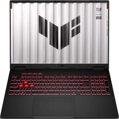 Ноутбук ASUS TUF Gaming A16 FA608UM-RV101 Jaeger Gray (90NR0KV1-M00770)