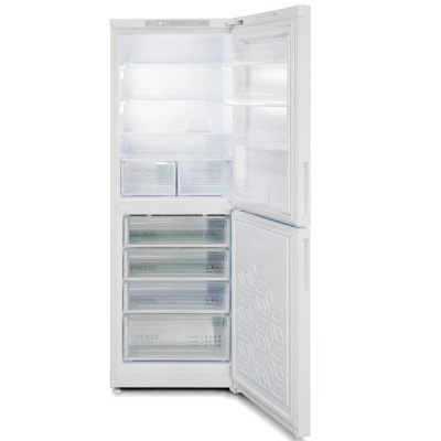 Холодильник B-6131 BIRYUSA