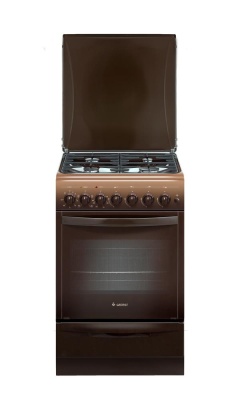 Комбинированная плита ПГЭ 5102-02 0001 GEFEST