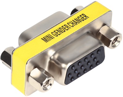 Greenconnect Переходник COM RS-232 DB9F / DB9F, GCR-CV203 Greenconnect COM RS-232 DB9F / DB9F (GCR-CV203)