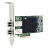 Emulex LPe35002-M2 Gen 7 (32GFC), 2-port, 32Gb/s, PCIe Gen4 x8, LC MMF 100m, трансивер установлен, Upgradable to 64G {5}