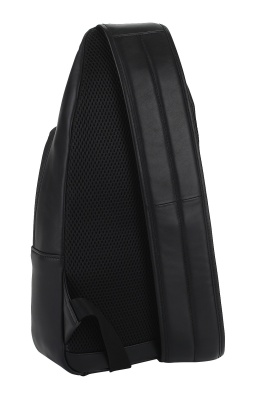 Сумка Piquadro Urban CA4536UB00/N черный натур.кожа