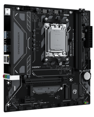 MAXSUN MS-Challenger B850M-K