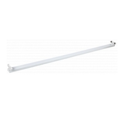 Iek LDBO0-1003-01-120-K01 Светильник ДБО 1003 под LED лампу 2хТ8 1200мм IP20 (без лампы)