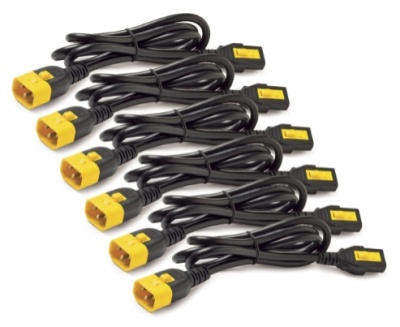 Кабель питания APC by Schneider Electric AP8704S-WW