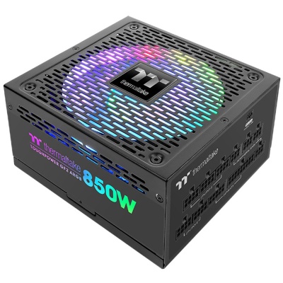 Блок питания Thermaltake [PS-TPD-0850F3FAGE-2]