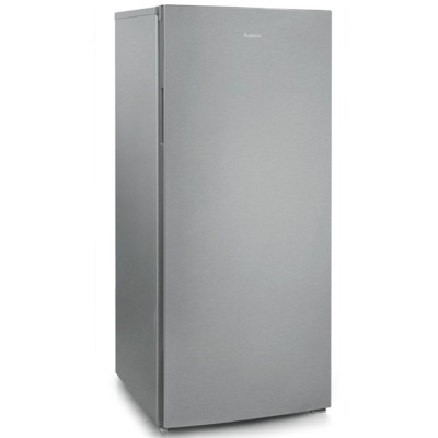 Морозилка M6046SN БИРЮСА