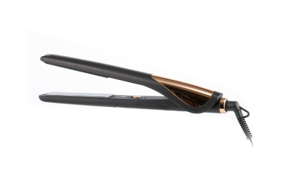 Выпрямитель для волос Centek CT-2023 <25Вт> LED, пластины <85х22 мм> с керам. покрытием, быстр нагрев до 220°