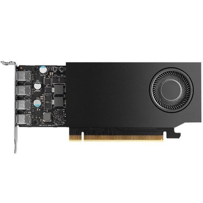 Видеокарта Nvidia RTX A1000 (900-5G172-2280-000)