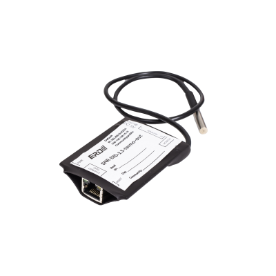 Устройство удалённого контроля и управления SNR-ERD-2.3-termo-out с вынесенным датчиком температуры