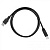 Кабель ACD Кабель ACD-U3ABM-10L |ACD-U3ABM-10L| USB 3.0, A male - B male, ТТХ: |ACD-U3ABM-10L| (7/0.12BC+HDPE)*1P+|(7/0.12BC+HDPE)*2C+7/0.12BC+AL|*2P +7/0.16BC*2C+AL+7/0.12BC+B(80/0.12ALм)PVC5.5, Черный, 1м (742071)