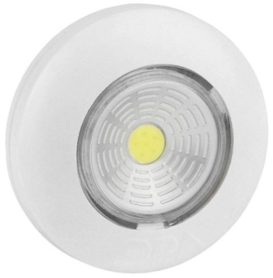 Фонарь Эра SB-501 белый 3Вт лам.:светодиод. AAAx3 (Б0031040)