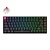 Беспроводная механическая клавиатура QMK Keychron K2 версия 3, 84 клавиши, Hot Swap, RGB подсветка, Red Switch