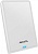 Жесткий диск A-Data USB 3.1 1Tb AHV620S-1TU31-CWH HV620S 2.5" белый