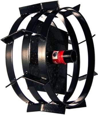 Грунтозацеп для садовых триммеров Elitech 0401.006900 (203993)