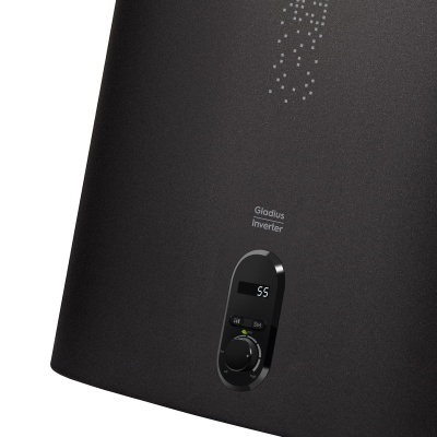 Водонагреватель Electrolux EWH 100 Gladius Inverter Grafit