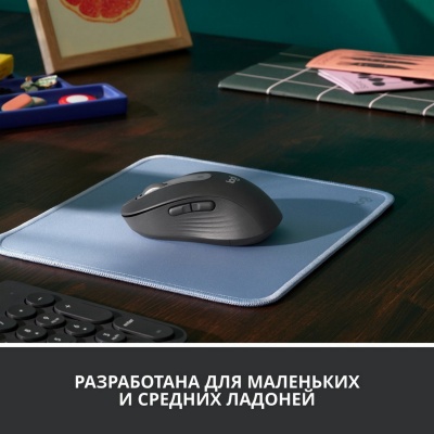 Мышь Logitech 910-006253