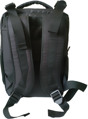 Рюкзак для ноутбука DURABOOK Z14/S14/S15 СмартТек BPD-1415-1-B