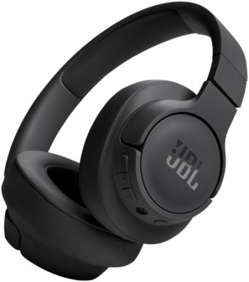Наушники JBL, модель T720BT, black