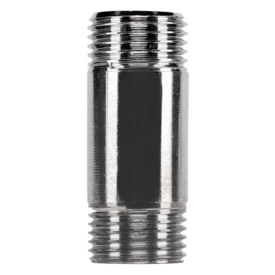 Бочонок хром Royal Thermo 1/2"x50 нар. - нар.