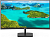 Монитор 23,8'' Philips 245E1S 2560x1440 75Гц  IPS W-LED 16:9 4ms(GtG) VGA HDMI DP 50M:1 1000:1 178/178 250cd Tilt AMD Adaptive-Sync Black (245E1S/01)