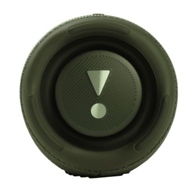 Портативная колонка 40W GREEN CHARGE 5 JBL