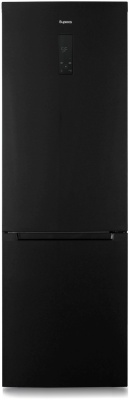 Холодильник Бирюса Б-B960NF 2-хкамерн. черный