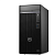 Компьютер Dell Optiplex 7020 Tower Plus Core i7-14700vPro, 8GB(1х8) DDR5, 512GB PCIe NVMe SSD, Intel UHD Graphics, GbitEth, DVD+/-RW/RAM ,noWLAN,  Kb ENG, Mouse, Linux Ubuntu, 260W,vPro 2YW