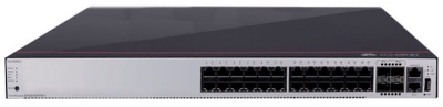 Коммутатор Huawei S5735-S24T4X-I 98010960 24G 2*PDC180S12-CR