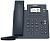Телефон SIP Yealink SIP-T31G черный