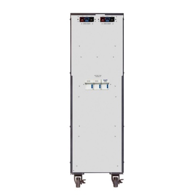 Батарея nJoy Корпус батарейного модуля nJoy Battery cabinet для 3 phase Garun 15/20/30/40 (UPBPTA2422BX-AZ01B) (009618)