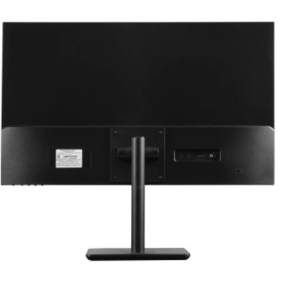 Монитор Lightcom 27" V-Plus ПЦВТ.852859.500-05 IPS 1920x1080, 100Hz, 4ms, 16:9, 300cd, 1хHDMI, 1хDP, (RUS), черный