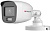Камера видеонаблюдения Hikvision HiWatch DS-T200L 3.6-3.6мм HD-CVI HD-TVI цветная корп.:белый