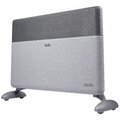 Конвектор электрический Ballu Apollo digital INVERTER Moon Gray BEC/ATI-2501