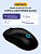 Мышь беспроводная Logitech G Pro 2 черный, 32000 dpi, радиоканал, USB, кнопки - 8