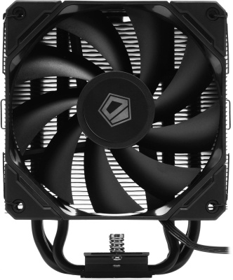 Кулер для процессора SE-226-XT BLACK ID-COOLING