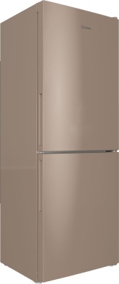 Холодильник Indesit ITR 4160 E бежевый (двухкамерный)