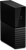 Жесткий диск WD Original USB 3.0 8Tb WDBBGB0080HBK-EESN My Book 3.5" черный