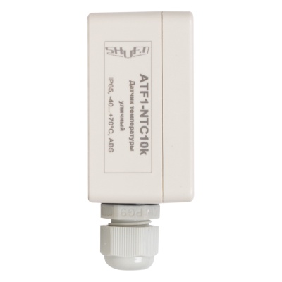 Датчик температуры уличный SHUFT ATF2-NTC10K