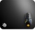 Коврик для мыши Steelseries QcK Hard Pad Средний черный