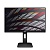 Монитор AOC 23.8" Professional 24P1(00/01) черный IPS LED 16:9 DVI HDMI M/M матовая HAS Pivot 1000:1 250cd 178гр/178гр 1920x1080 D-Sub DisplayPort FHD USB 4.6кг