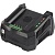 Зарядное устройство Greenworks GC82C (2914707)