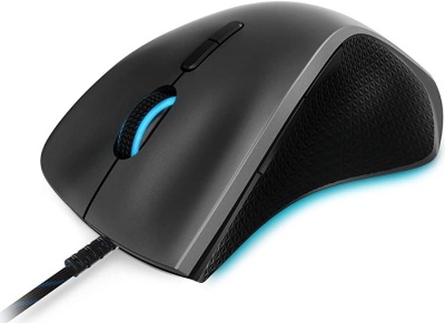 Мышь Lenovo Legion M500 RGB черный оптическая (16000dpi) USB для ноутбука (7but)