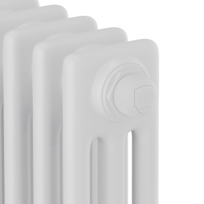 Дизайн-радиатор Royal Thermo Insignia VC3030 - 42 секц. RAL9016