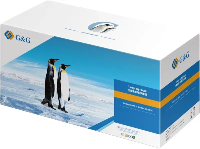 Картридж Cartridge GG 658X для CLJ M751, черный (33 000стр.) (GG-W2000X)