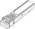 FiberTrade модуль WDM SFP модуль, 1,25Гбит/с, Tx=1550/Rx=1310нм, LC, SMF, 3км (аналог SNR-SFP-W53-3-LC ) (FT-SFP-WDM-1,25-5531L-03-B-D)