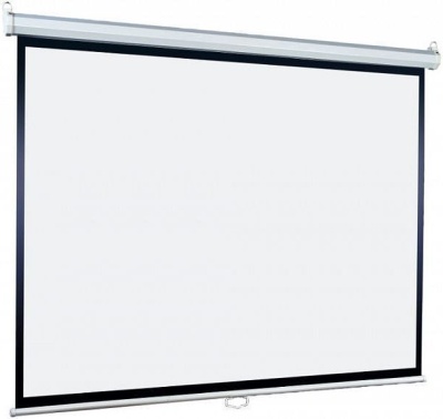 Экран Lumien 178x280см Eco Picture LEP-100124 16:9 настенно-потолочный рулонный