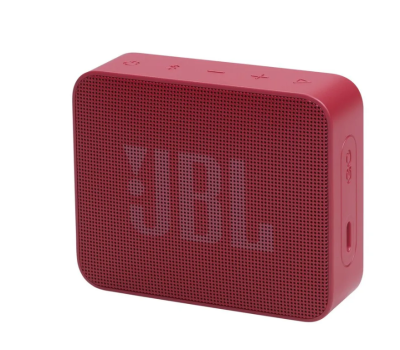 Портативная колонка 3W GO ESSENTIAL 2 RED JBL