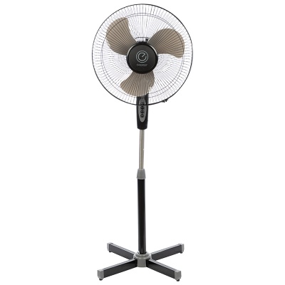 Вентилятор напольный Energy EN-1662 черный 1шт/уп