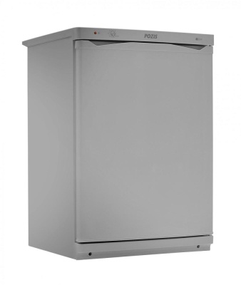 Морозильная камера Pozis-Свияга-109-2 C серебристый 130 л, 3 ящика